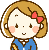 女の子アイコン